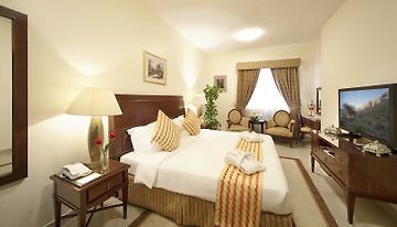 Coral Residence Tower フジャイラ エクステリア 写真