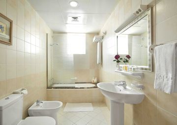Coral Residence Tower フジャイラ エクステリア 写真